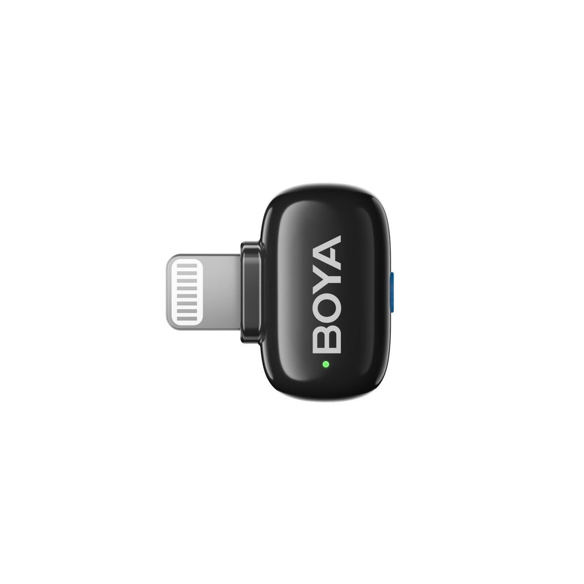 Boya Langaton Mikrofoni Mini 2 AI Lightning 2.4GHz
