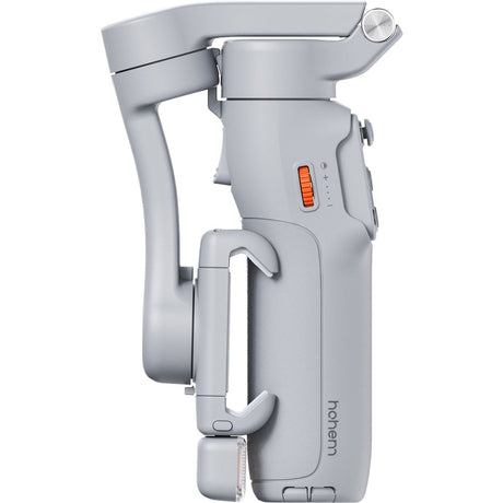 Hohem iSteady X3 Smartphone Gimbal Valkoinen