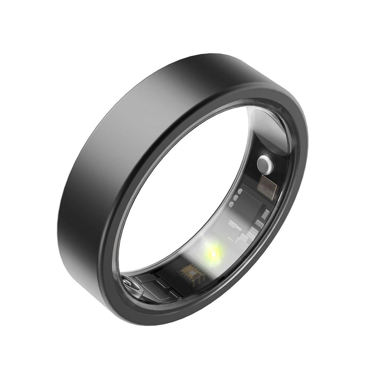 Hama Smart Ring One Koko 11 Musta