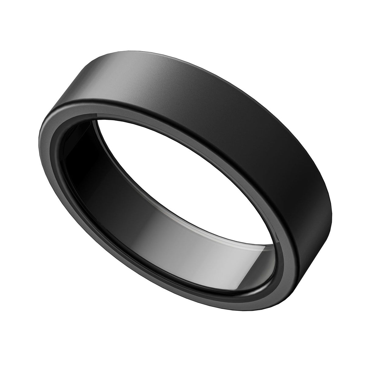 Hama Smart Ring One Koko 8 Musta