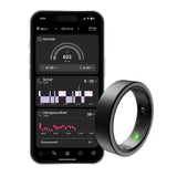 Hama Smart Ring One Koko 9 Musta