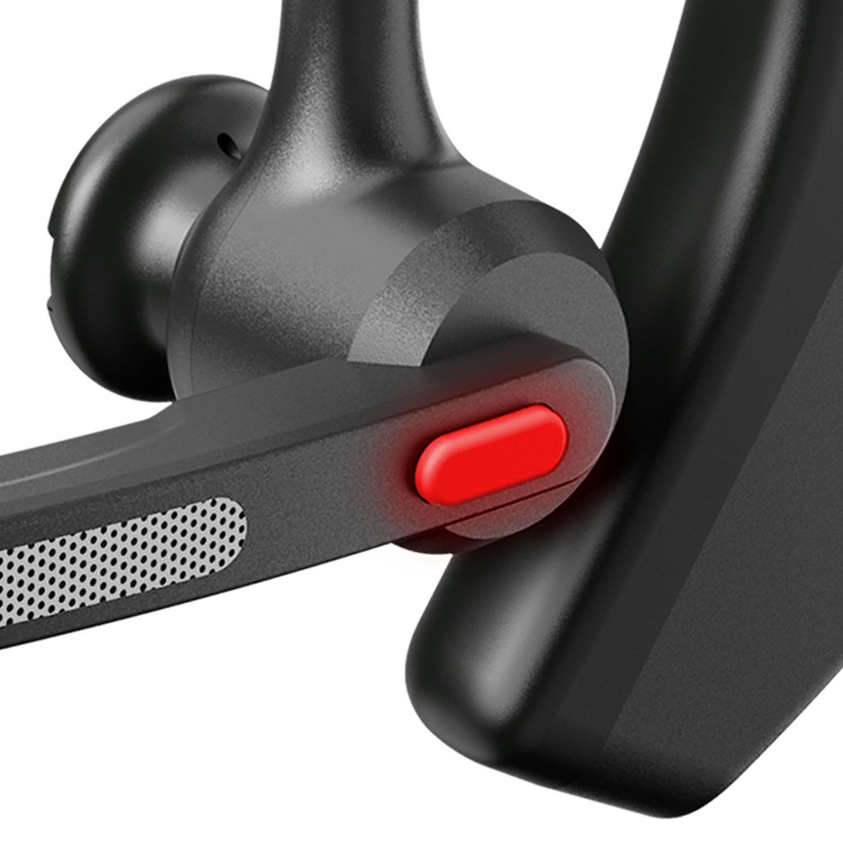 Mixx Trådlöt Mono Headset B10