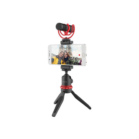 Boya Videokit LED BY-VG350