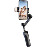 Hohem iSteady V3 Ultra Smartphone Gimbal Musta