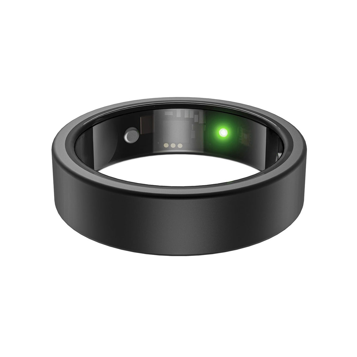 Hama Smart Ring One Koko 8 Musta
