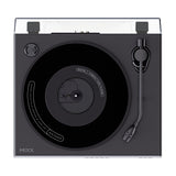 Mixx Analog Plus 2-in-1 Vinyyli- ja CD-Soitin Musta