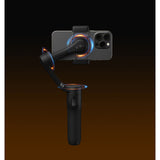 Hohem iSteady X3 Smartphone Gimbal Musta