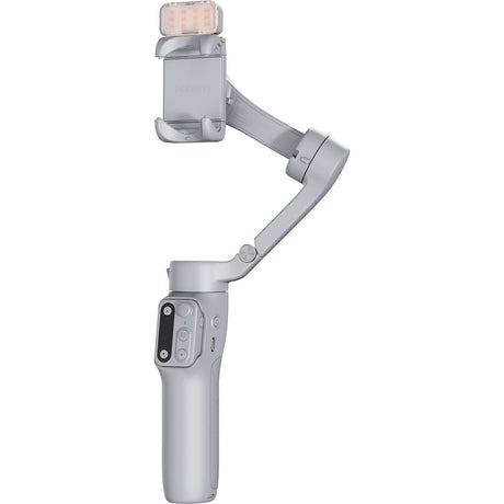 Hohem iSteady X3 Smartphone Gimbal Valkoinen