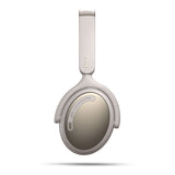 Mixx Trådlösa On-Ear Kuulokkeet StreamQ Go ANC Beige