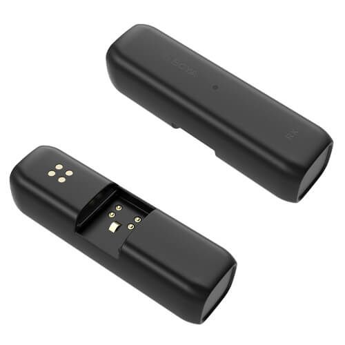 Boya Langaton Mikrofoni Älypuhelimelle 1x BY-WM3U USB-C