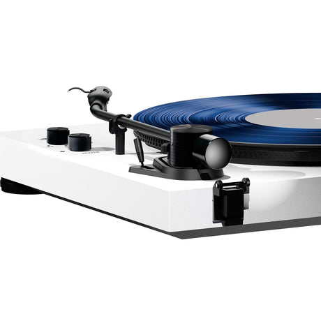 Mixx Analog 5 Vinyylilevy Soitin Stereo Valkoinen