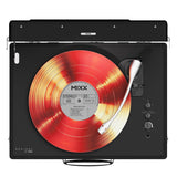 Mixx Revival 65 Vinylsoitin Stereo Musta
