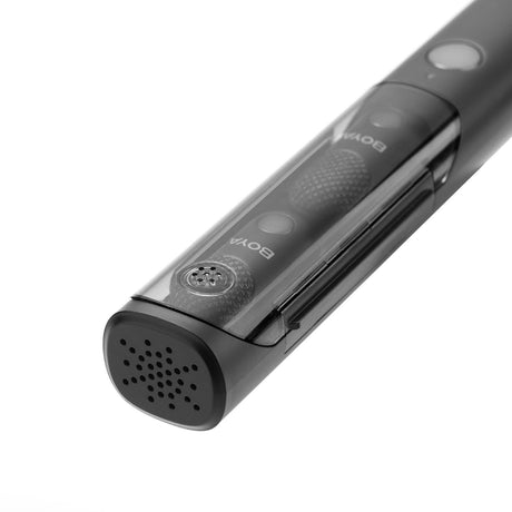 Boya Langaton Mikrofoni Modulaarinen Magic 02 USB-C/3.5mm/Lightning
