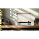 Mixx Revival 55 Vinylsoitin Stereo Cream