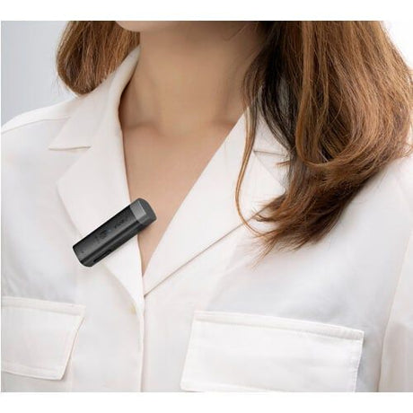 Boya Langaton Mikrofoni Älypuhelimelle 1x BY-WM3U USB-C