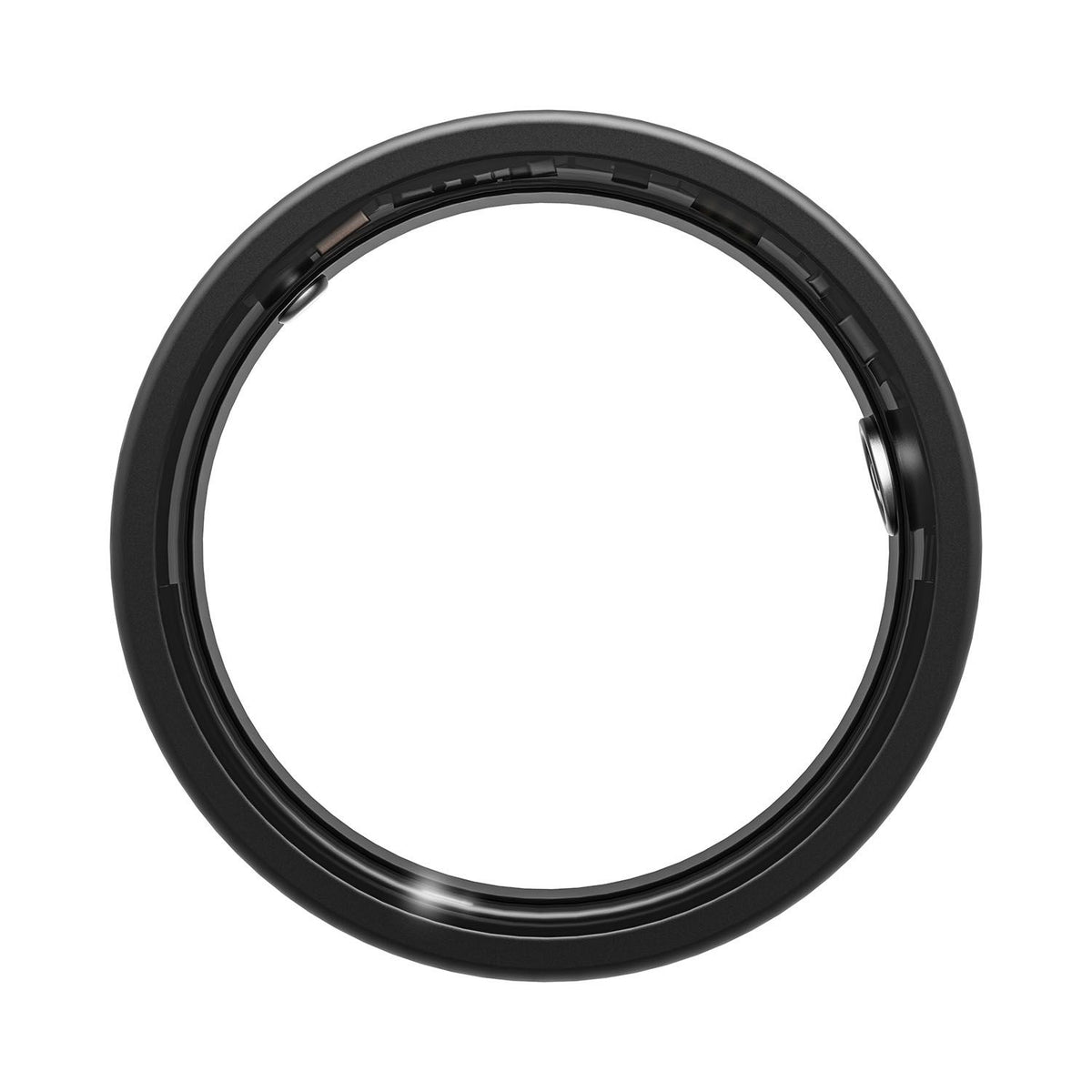 Hama Smart Ring One Koko 8 Musta