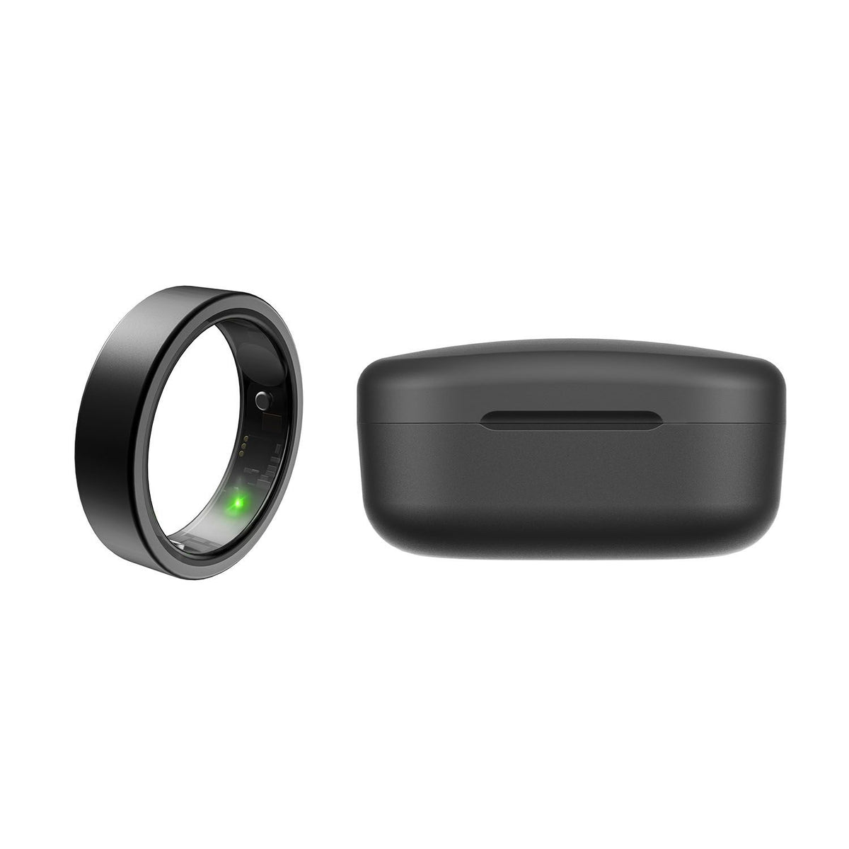 Hama Smart Ring One Koko 8 Musta