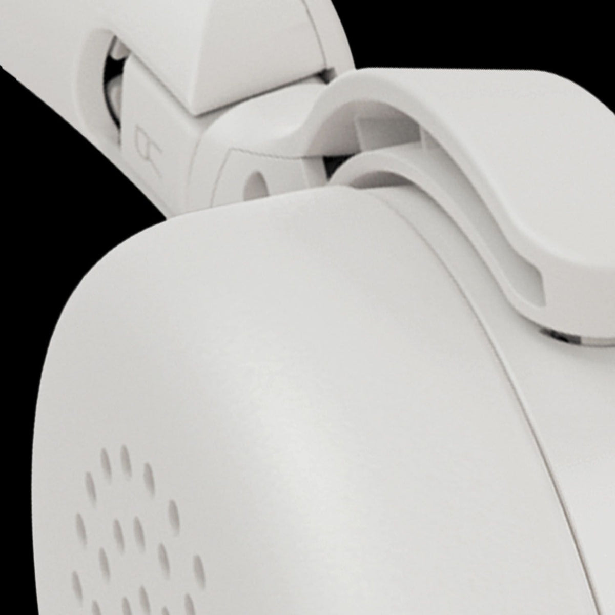 Mixx Trådlösa On-Ear Kuulokkeet StreamQ Go ANC Beige