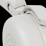 Mixx Trådlösa On-Ear Kuulokkeet StreamQ Go ANC Beige