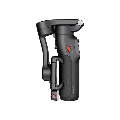 Hohem iSteady V3 Smartphone Gimbal Musta Kit ja AI