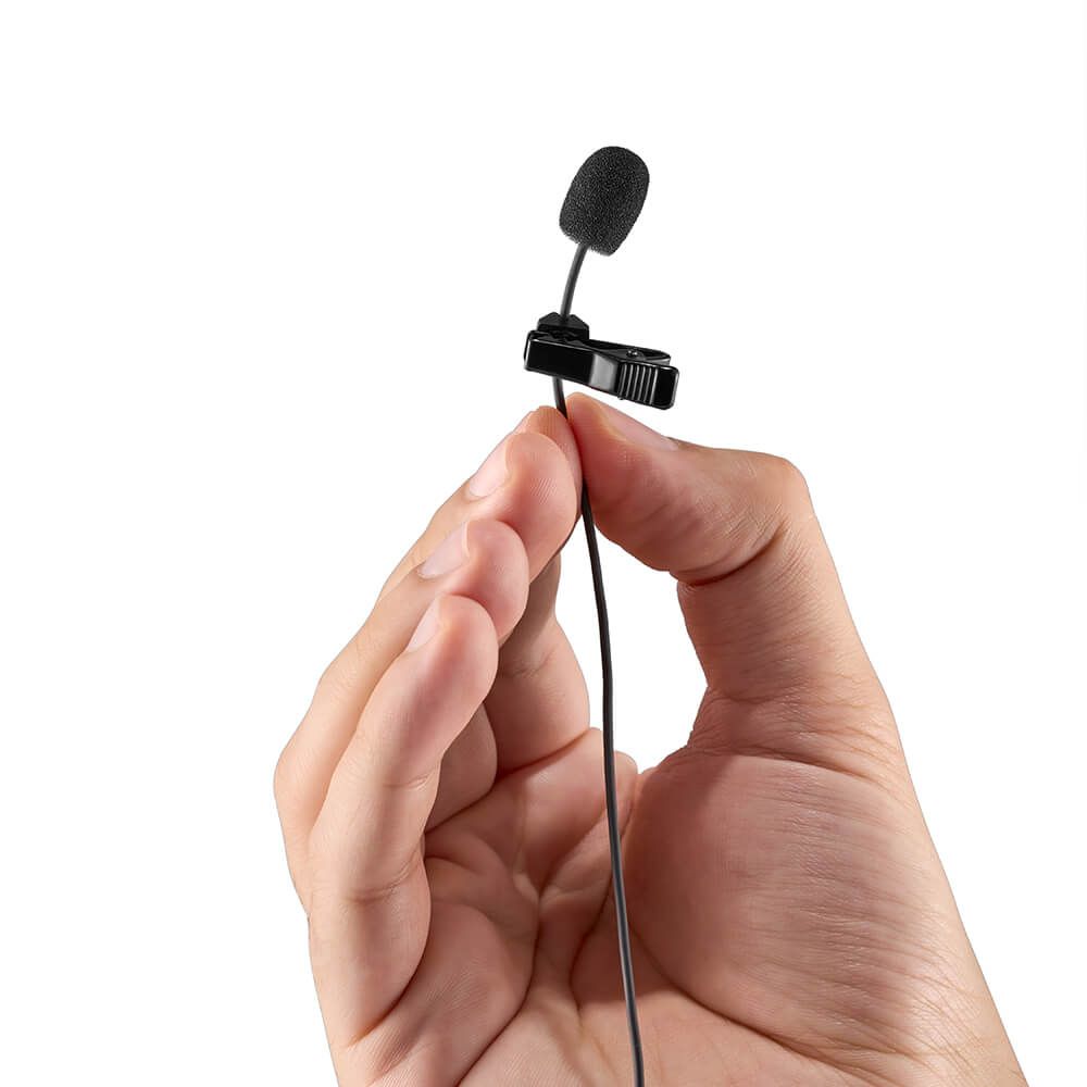 Joby Mikrofoni Wavo Lav PRO