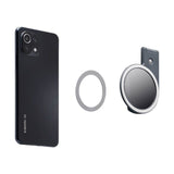 Joby Ring-Light MagSafe Beamo Harmaa