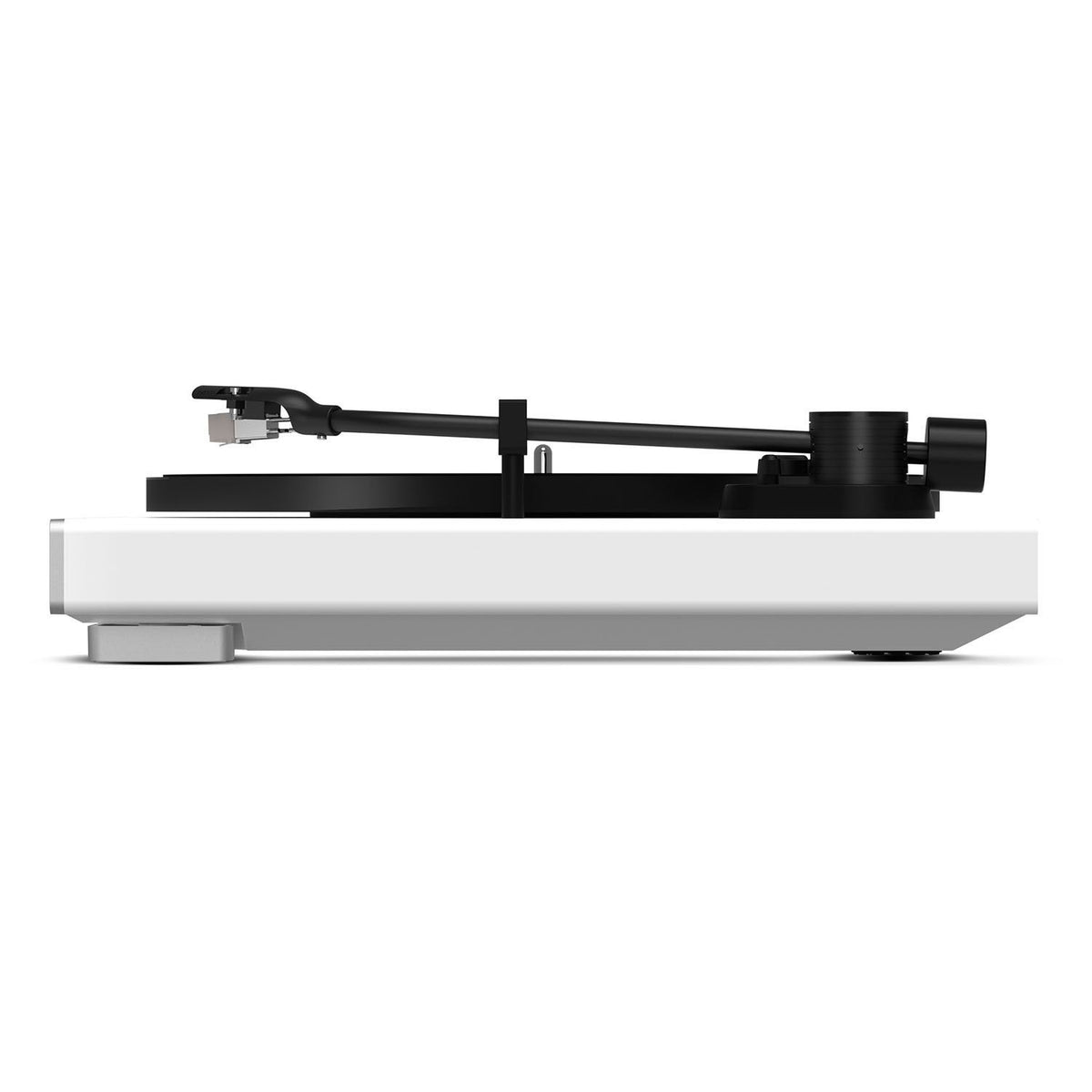 Mixx Analog Plus 2-in-1 Vinyyli- ja CD-Soitin Valkoinen