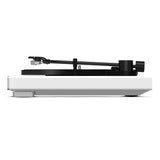 Mixx Analog Plus 2-in-1 Vinyyli- ja CD-Soitin Valkoinen