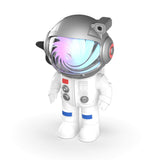 Mobility on Board Projektori Stellar Light Space Valkoinen Astronaut