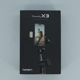 Hohem iSteady X3 Smartphone Gimbal Musta