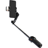 Hohem iSteady V3 Ultra Smartphone Gimbal Musta