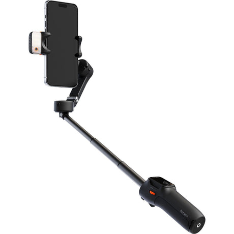 Hohem iSteady V3 Ultra Smartphone Gimbal Musta