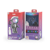 Mobility on Board Projektori Stellar Light Space Hopea Astronaut