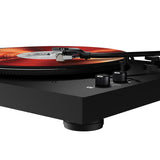 Mixx Analog 5 Vinyylilevy Soitin Stereo Musta