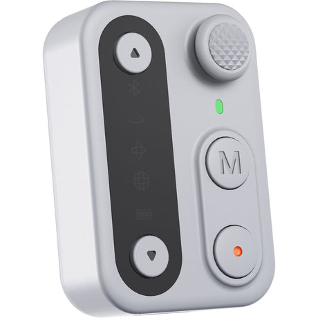 Hohem iSteady X3 SE Smartphone Gimbal Valkoinen