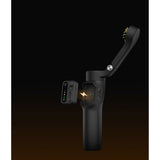 Hohem iSteady X3 Smartphone Gimbal Musta