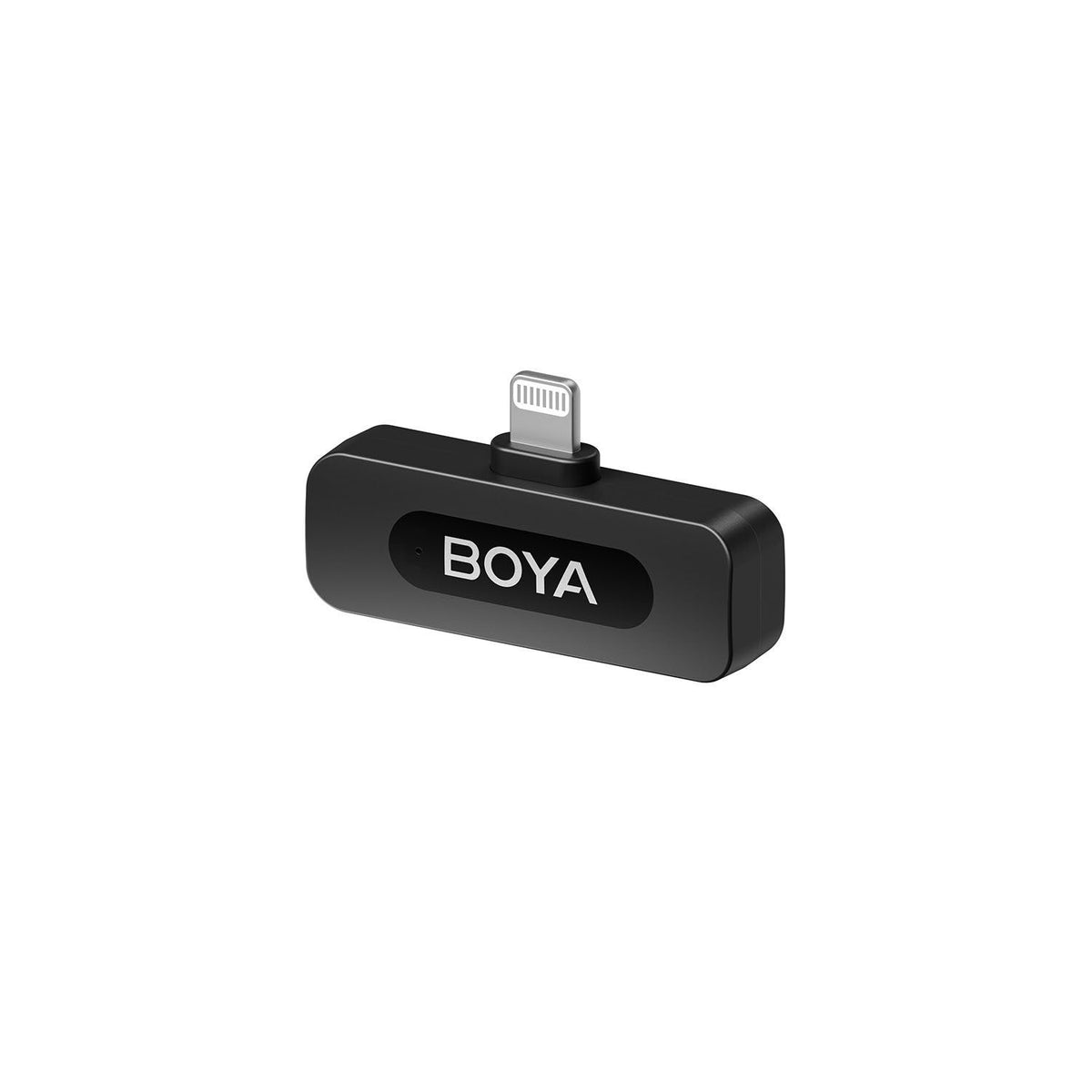 Boya Langaton Mikrofoni By-V1 Mini V2.0 Lightning 2.4 Ghz