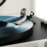 Mixx Revival 65 Vinylsoitin Stereo Cream