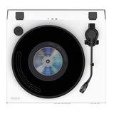 Mixx Analog Plus 2-in-1 Vinyyli- ja CD-Soitin Valkoinen