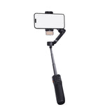 Hohem iSteady X3 Smartphone Gimbal Musta