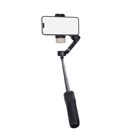 Hohem iSteady X3 Smartphone Gimbal Musta