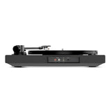 Mixx Analog Plus 2-in-1 Vinyyli- ja CD-Soitin Musta