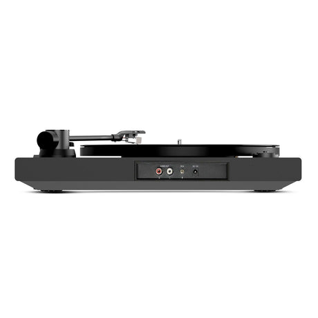 Mixx Analog Plus 2-in-1 Vinyyli- ja CD-Soitin Musta