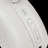 Mixx Trådlösa On-Ear Kuulokkeet StreamQ Go ANC Beige