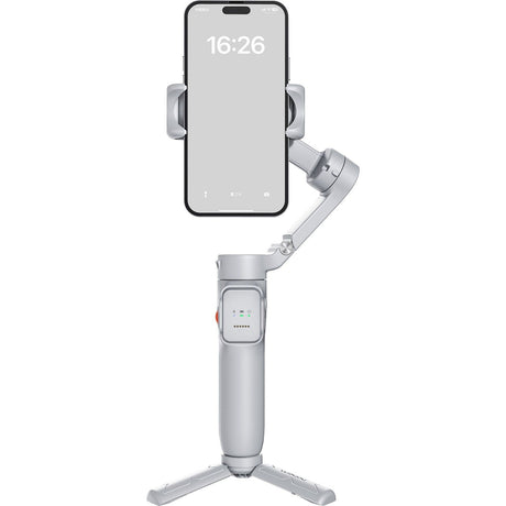 Hohem iSteady X3 SE Smartphone Gimbal Valkoinen