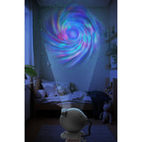 Mobility on Board Projektori Stellar Light Space Hopea Astronaut