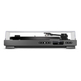 Mixx Analog Plus 2-in-1 Vinyyli- ja CD-Soitin Musta