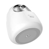 Hohem AI Auto Tracking Holder GO 2-Axis Puhelimen teline Valkoinen