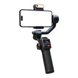 Hohem iSteady M6 Smartphone Gimbal Musta Kit ja AI