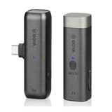 Boya Langaton Mikrofoni Älypuhelimelle 1x BY-WM3U USB-C